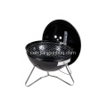 Smokey Joe Premium 14-pulgada nga Portable Charcoal Grill